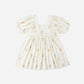 Brea Dress || Nutcracker