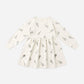 Raglan Dress || Tennis
