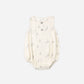 Beau Romper || Sail