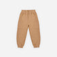 CARGO JOGGER FAWN