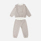 Relaxed Set || Vintage Stripe