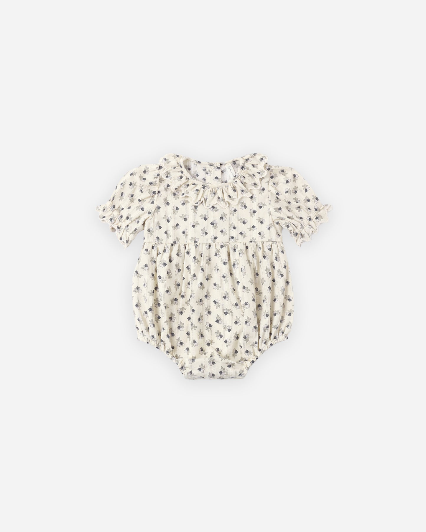 LIV ROMPER VINTAGE FLEUR