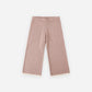 POINTELLE KNIT PANT ROSEWOOD