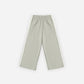 TRACK PANT SAGE