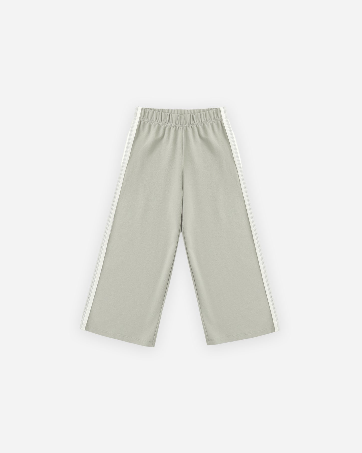 TRACK PANT SAGE