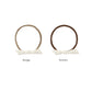 Little Knot Headband || Ivory