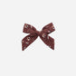 Bow | Harvest Berry