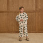 Wide Leg Sweatpant || Daisy