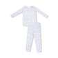 Romi Floral - Loungewear Set