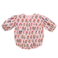 Baby Girls Wynne Bubble - Multi Flower Drop