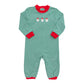 Santa Romper
