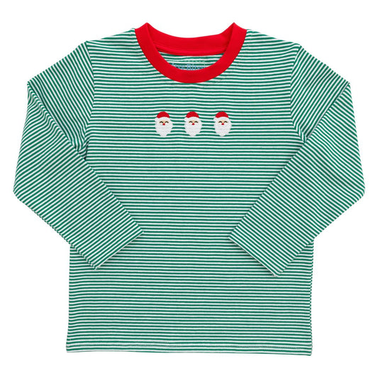 Santa Shirt