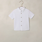 Atlas Shirt White