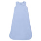 Solid Blue Fog - Sleep Bag