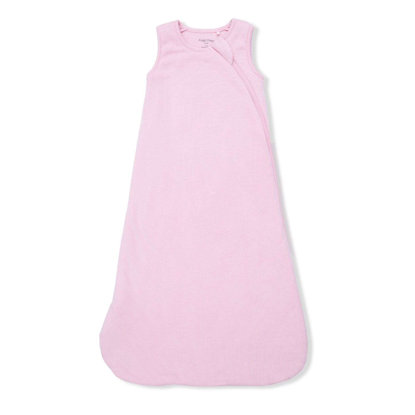 Solid Romance Rose Rib - Sleep Bag