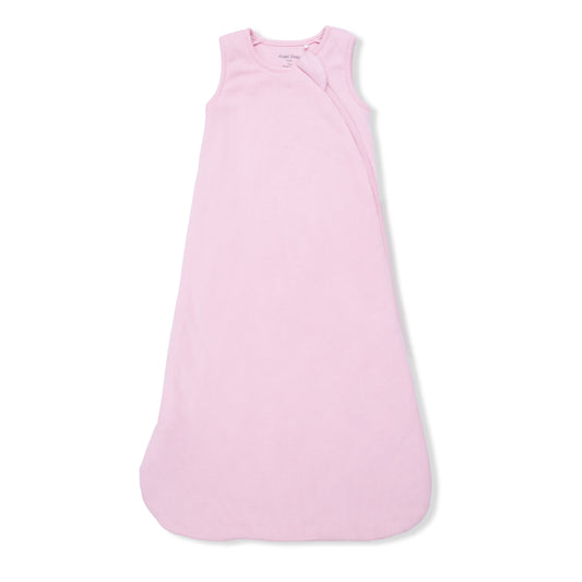 Solid Romance Rose Rib - Sleep Bag