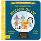 The Wonderful Wizard of oz: A Babylit Colors Primer