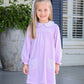Abigail Dress- Lavender