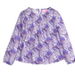 Anita Top - Concord Floral