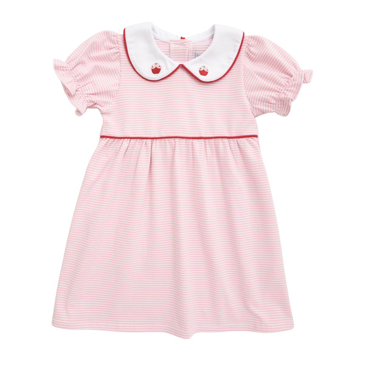 Apple Dress