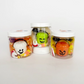 Trick or Treat Mini Dough-To-Go Assortment