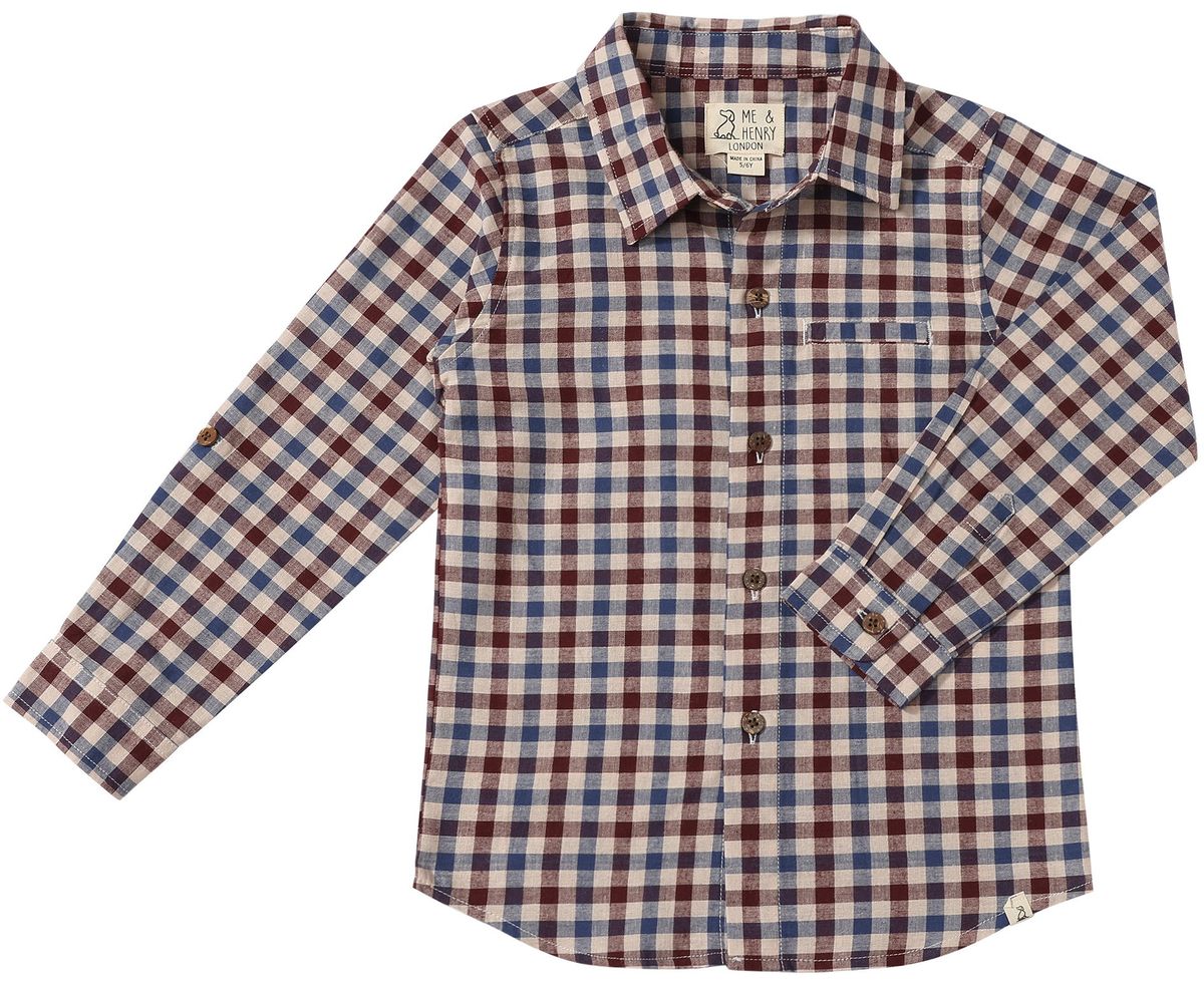 ATWOOD Woven Shirt