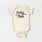 Baby Boo Little Boo Body Suit