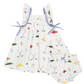 BABY GIRLS AILEE DRESS SET - GOLF TOURNAMENT