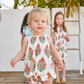 Baby Girls Jaipur 2-PC Set