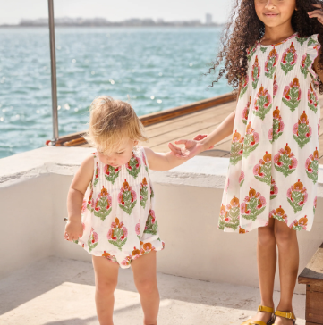 Pink Chicken CuteC Kids Boutique Pink Chicken CuteC Kids Boutique