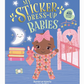 My Sticker Dress-Up: Babies