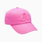 Ballet Bow Baseball Hat