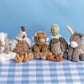 Barnyard Plush Pals