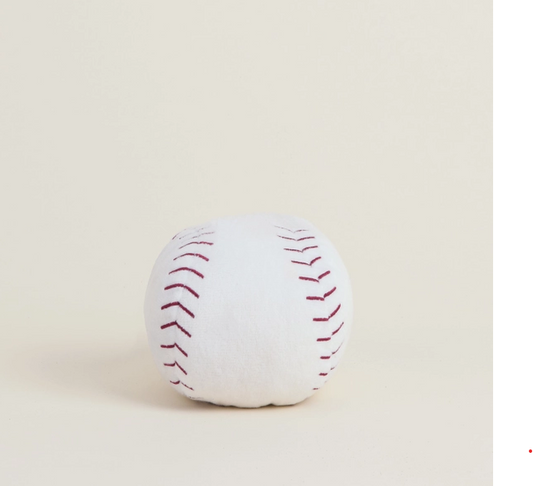 Baseball Warmies Junior