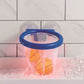 Basketball Light-Up Bath Toy Set