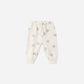 Relaxed Sweatpant || Brown Bear