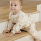 Relaxed Sweatshirt || Brown Bear