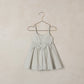 Betsy Dress | Sky Stripe