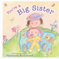 You're A Big Sister (Hc)