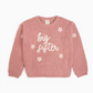 Big Sister Knit Sweater