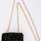 Sequin Purse