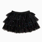 Starry Night Petal Tutu - Dress Up Skirt