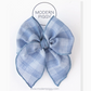 Bluebell | Petite Party Bow