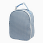 Baby Blue Gingham Gumdrop | Mint