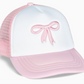 Bow Trucker Hat
