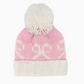 Bows Bobble Hat