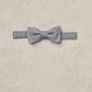 BOW TIE || CHAMBRAY