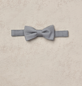 BOW TIE || CHAMBRAY