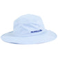 Boys Islander Bucket Hat Light Blue