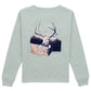 Boys Buck LS Sage